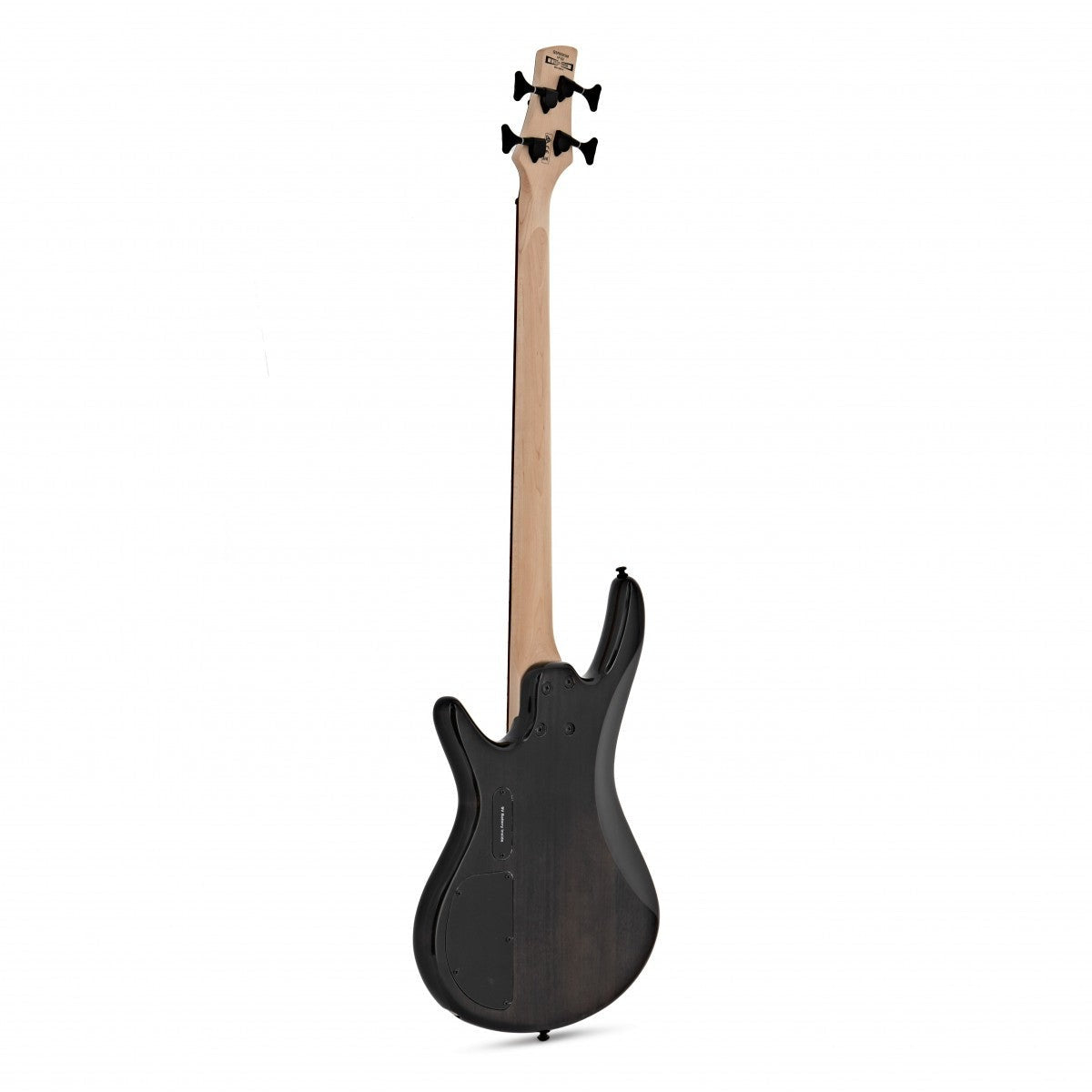 Đàn Guitar Bass Ibanez GSR200SM, Natural Grey Burst