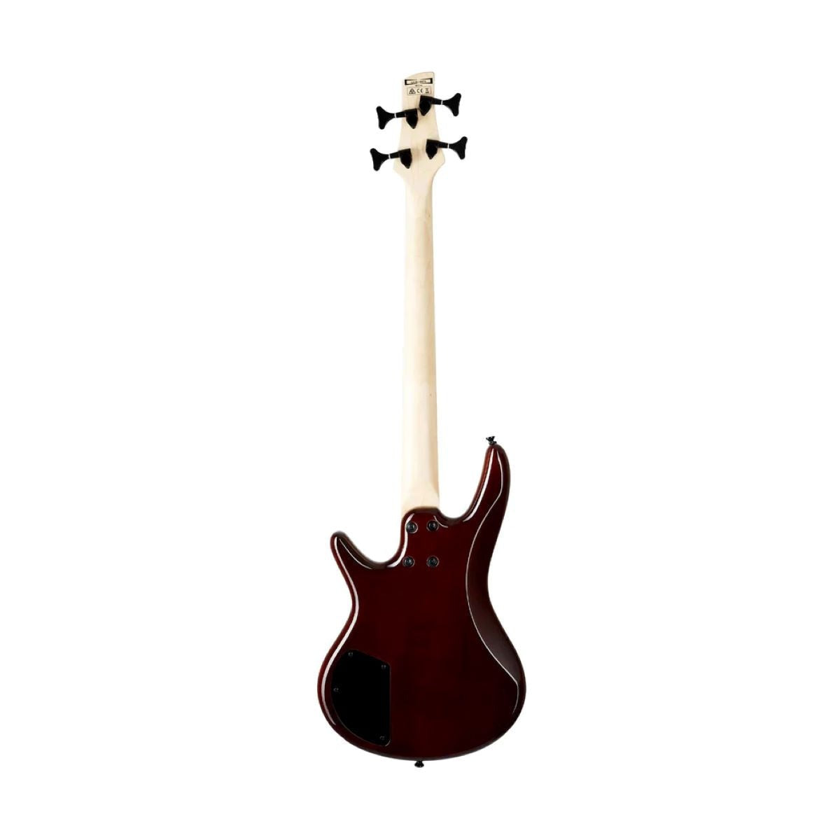 Đàn Guitar Bass Ibanez GSRM20B, Brown Sunburst