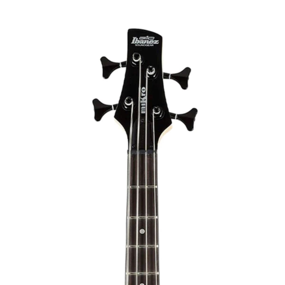 Đàn Guitar Bass Ibanez GSRM20B, Brown Sunburst