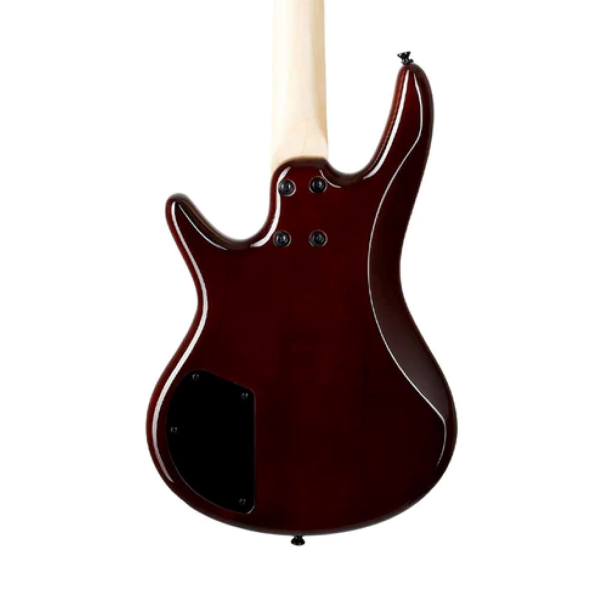 Đàn Guitar Bass Ibanez GSRM20B, Walnut Flat