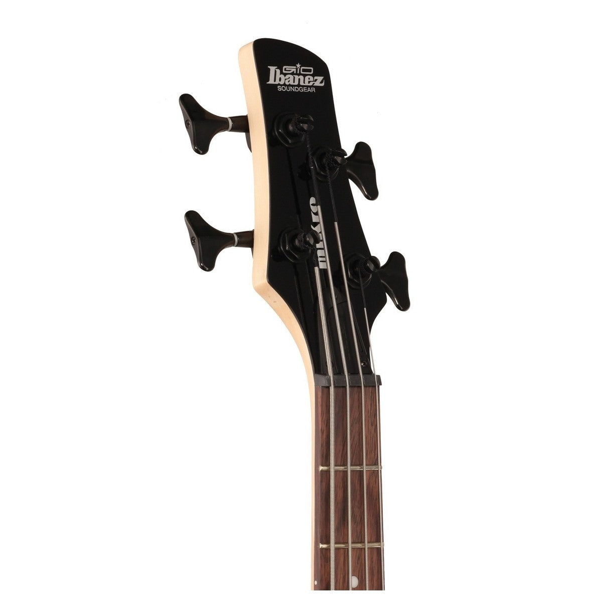 Đàn Guitar Bass Ibanez GSRM20B, Walnut Flat