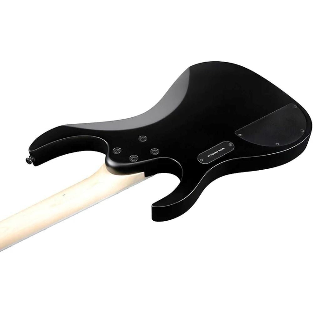 Đàn Guitar Bass Ibanez GSRM20B, Weathered Black