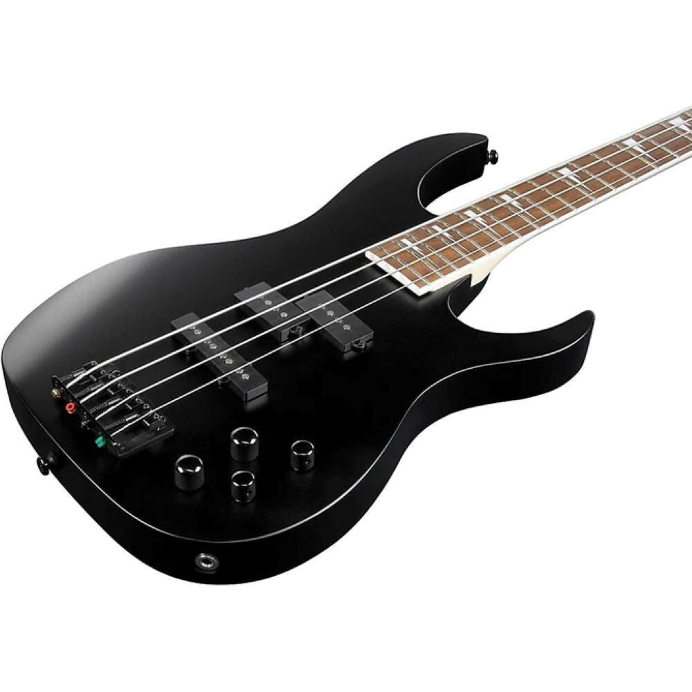 Đàn Guitar Bass Ibanez GSRM20B, Weathered Black