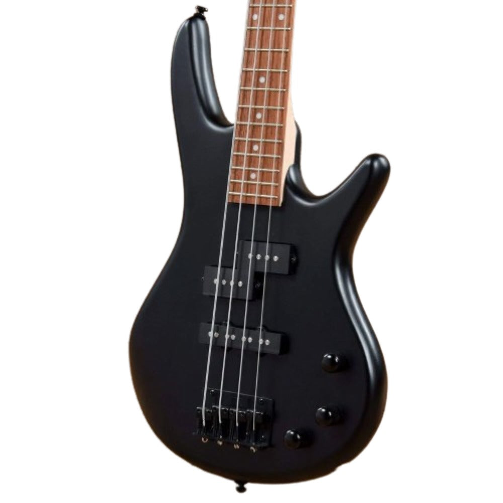 Đàn Guitar Bass Ibanez GSRM20B, Weathered Black