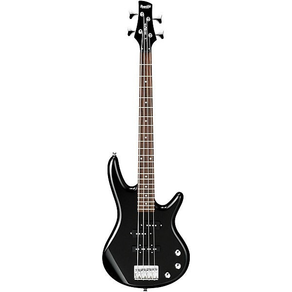 Đàn Guitar Bass Ibanez GSRM20, Black