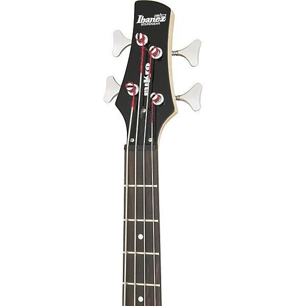 Đàn Guitar Bass Ibanez GSRM20, Black
