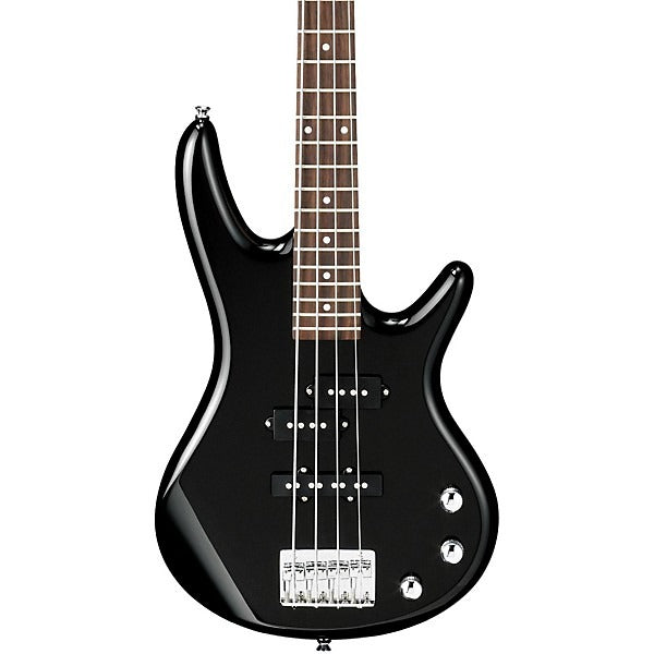 Đàn Guitar Bass Ibanez GSRM20, Black