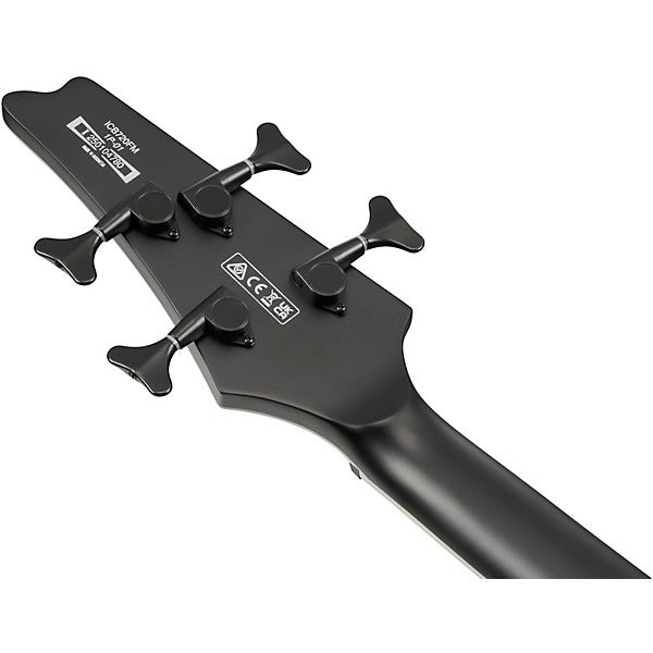 Đàn Guitar Bass Ibanez ICB720FM, Cosmic Blue Starburst