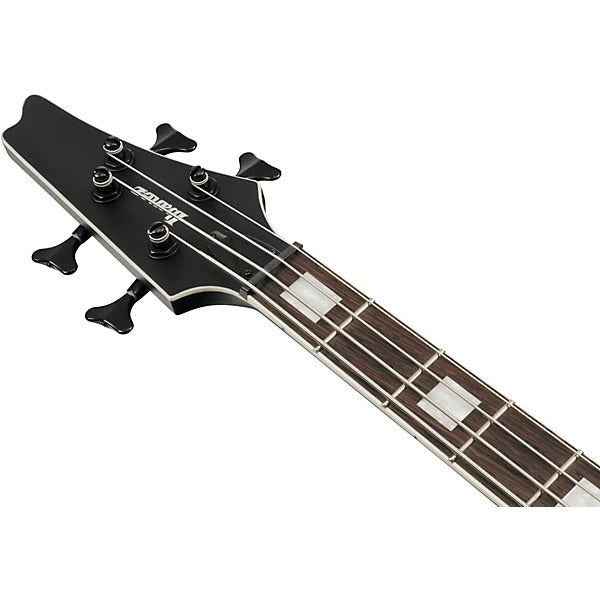 Đàn Guitar Bass Ibanez ICB720FM, Cosmic Blue Starburst