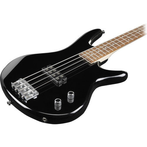 Đàn Guitar Bass Ibanez Ibanez GSR100EX, Black