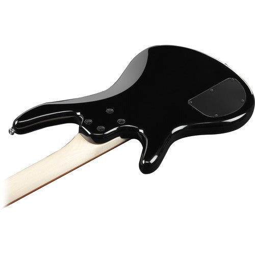 Đàn Guitar Bass Ibanez Ibanez GSR100EX, Black