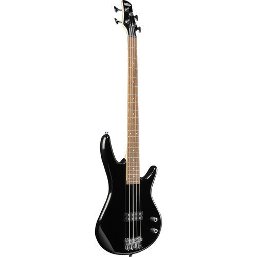 Đàn Guitar Bass Ibanez Ibanez GSR100EX, Black