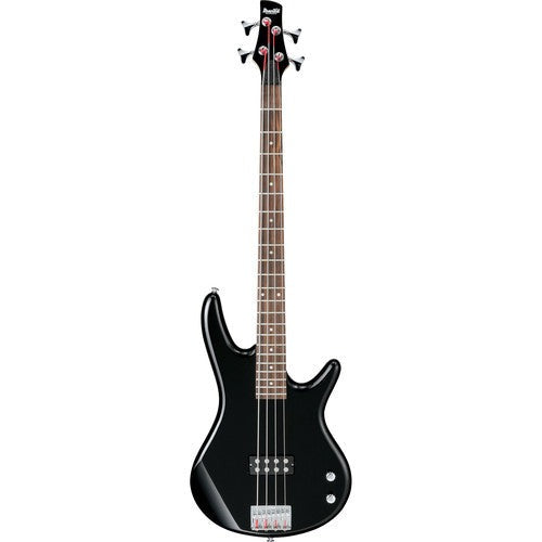 Đàn Guitar Bass Ibanez Ibanez GSR100EX, Black