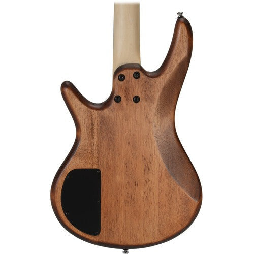 Đàn Guitar Bass Ibanez Ibanez GSR100EX, Mahogany Oil