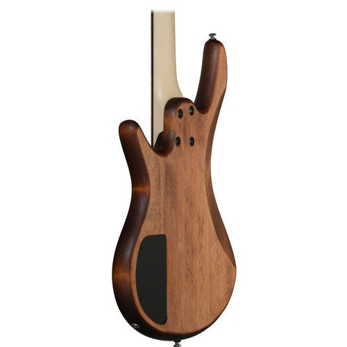 Đàn Guitar Bass Ibanez Ibanez GSR100EX, Mahogany Oil