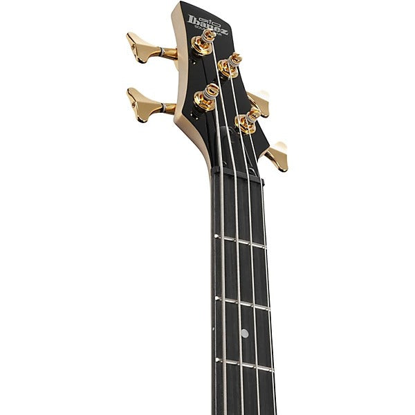 Đàn Guitar Bass Ibanez Ibanez GSR200PC, Transparent Marine Burst