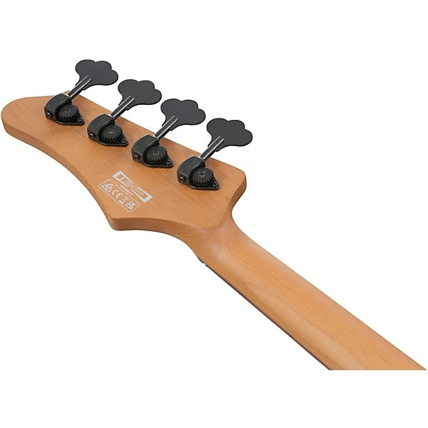 Đàn Guitar Bass Ibanez MDM1000, Midnight Arctic Ocean Matte