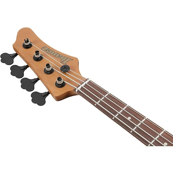 Đàn Guitar Bass Ibanez MDM1000, Midnight Arctic Ocean Matte