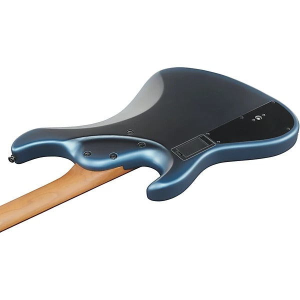 Đàn Guitar Bass Ibanez MDM1000, Midnight Arctic Ocean Matte