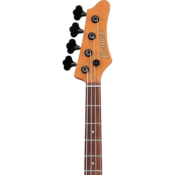 Đàn Guitar Bass Ibanez MDM1000, Midnight Arctic Ocean Matte