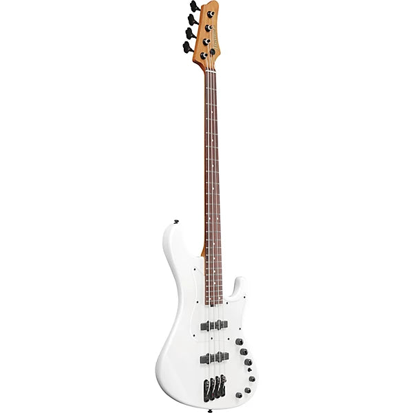 Đàn Guitar Bass Ibanez MDM1000, Pearl White