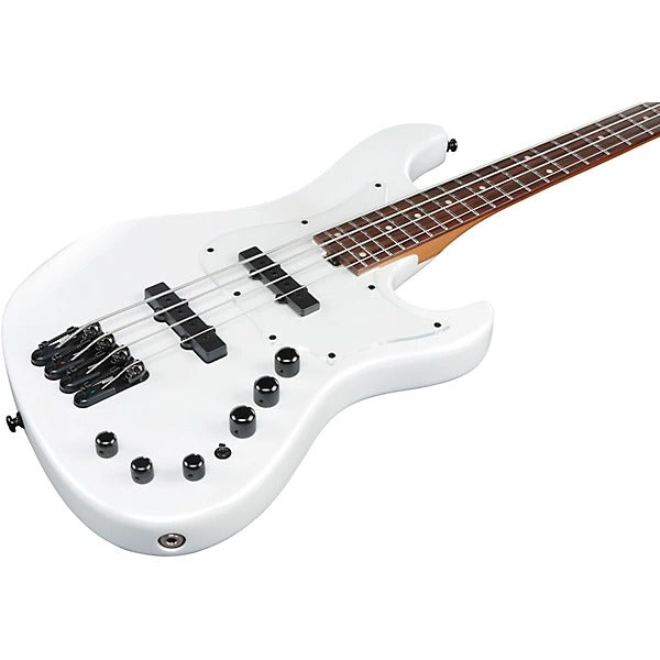 Đàn Guitar Bass Ibanez MDM1000, Pearl White
