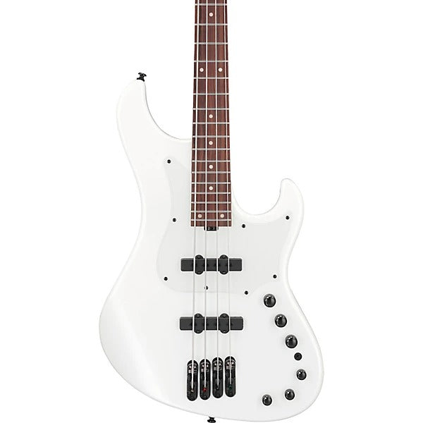 Đàn Guitar Bass Ibanez MDM1000, Pearl White