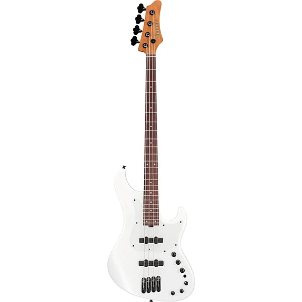 Đàn Guitar Bass Ibanez MDM1000, Pearl White