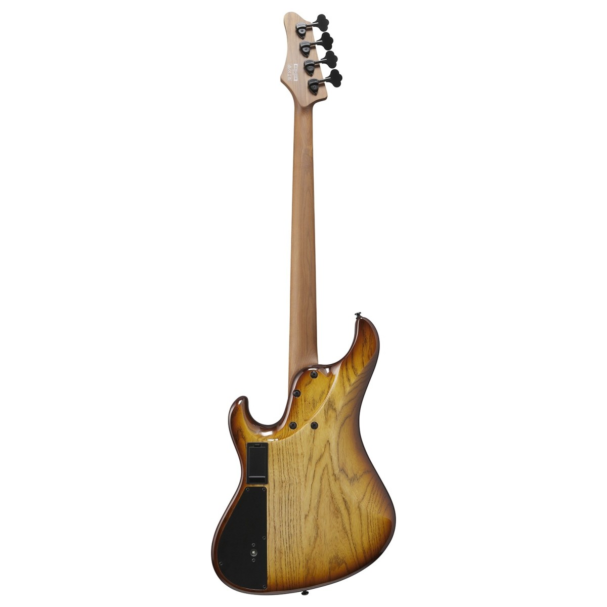 Đàn Guitar Bass Ibanez MDM1300, Natural Stained Amber Burst