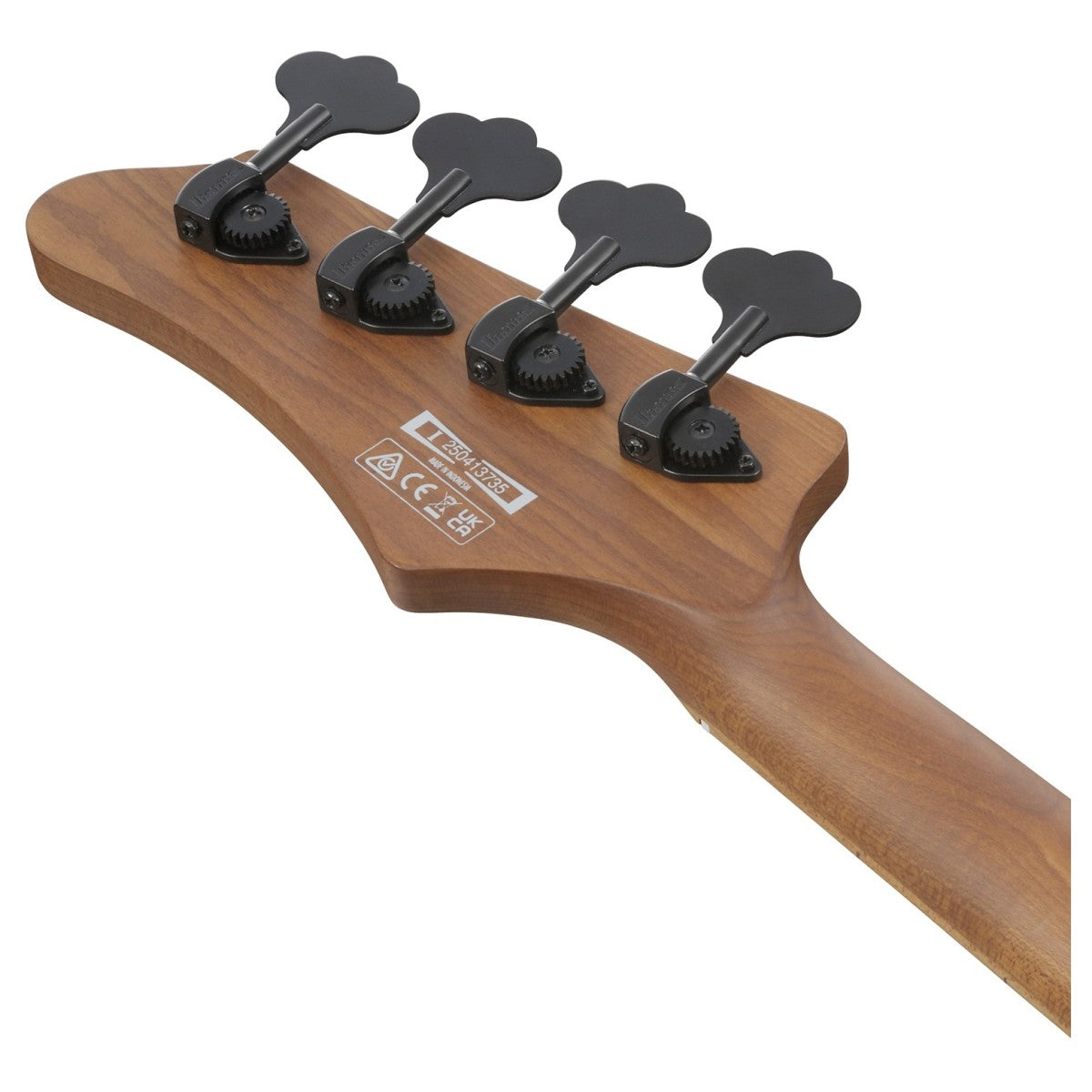 Đàn Guitar Bass Ibanez MDM1300, Natural Stained Amber Burst