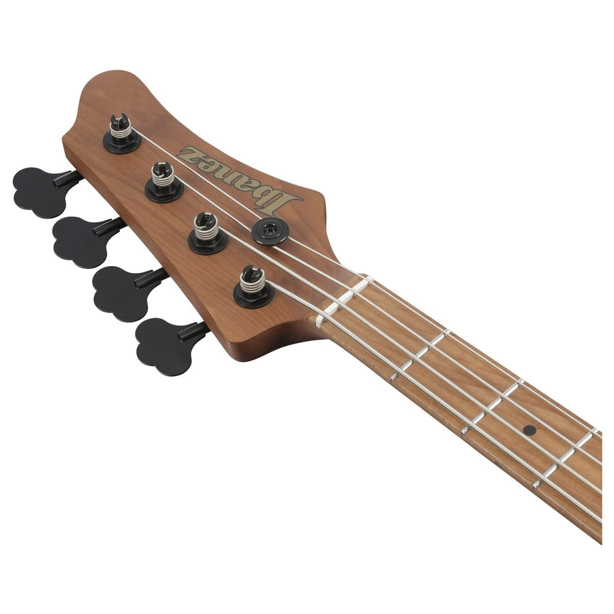 Đàn Guitar Bass Ibanez MDM1300, Natural Stained Amber Burst