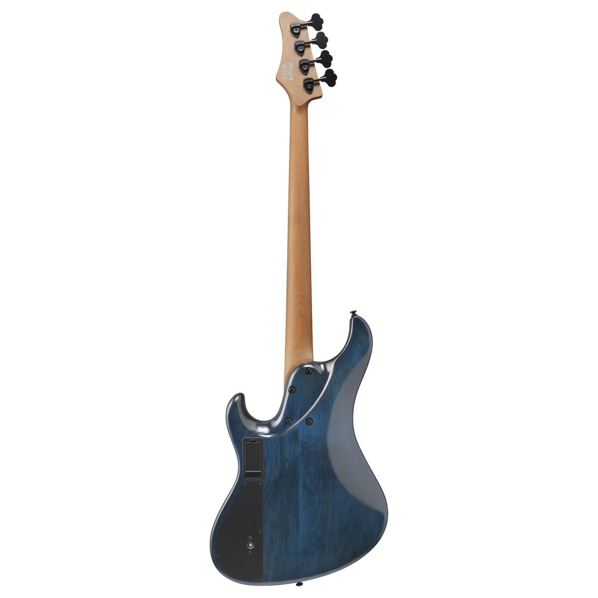 Đàn Guitar Bass Ibanez MDM1600, Cosmic Blue Starburst Low Gloss