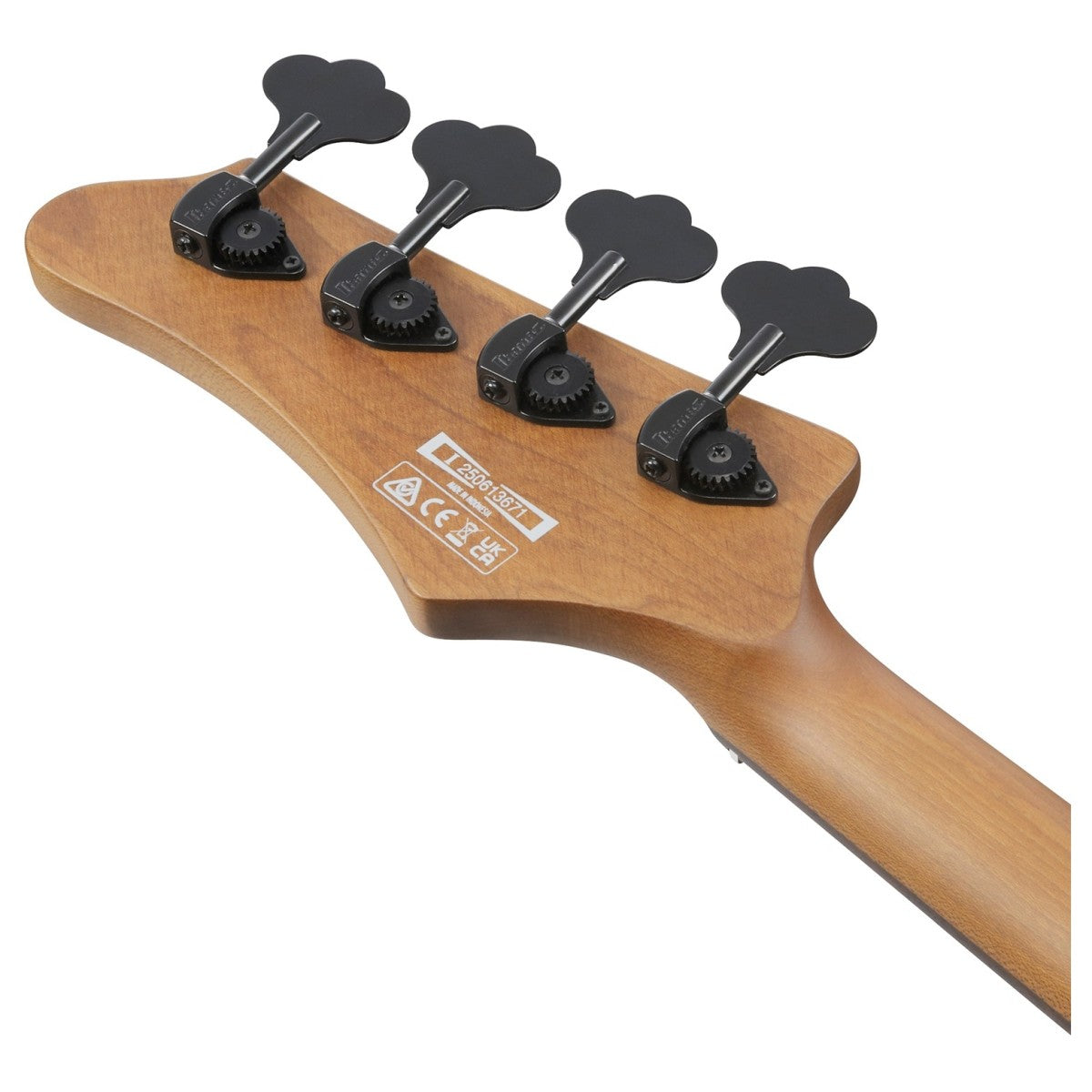 Đàn Guitar Bass Ibanez MDM1600, Cosmic Blue Starburst Low Gloss
