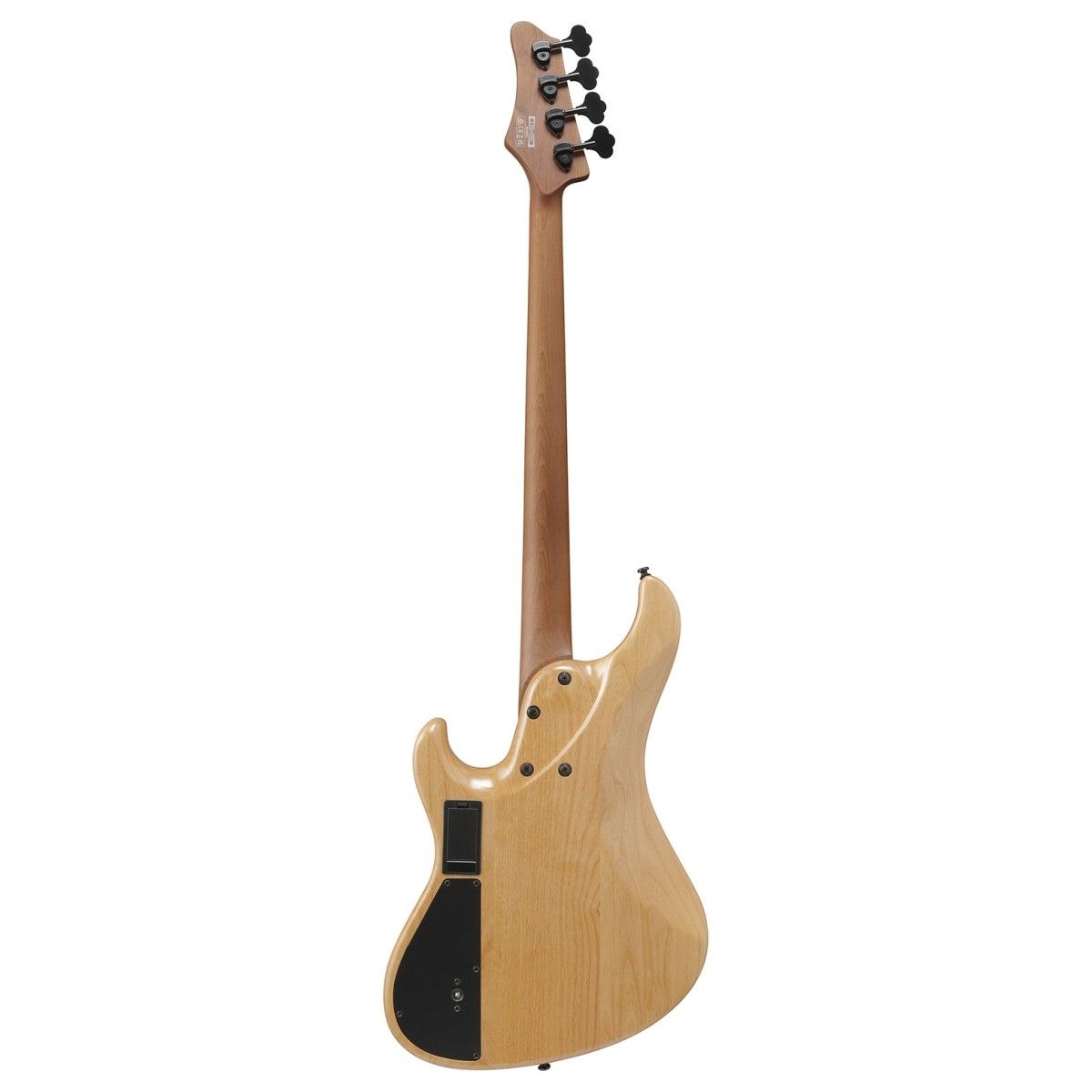 Đàn Guitar Bass Ibanez MDM1600, Natural Mocha Low Gloss