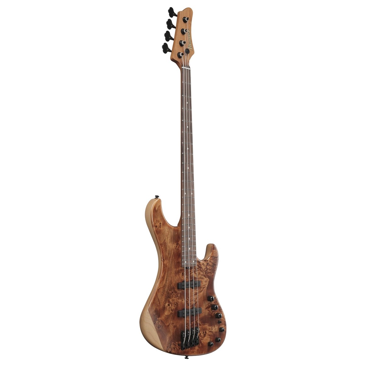 Đàn Guitar Bass Ibanez MDM1600, Natural Mocha Low Gloss