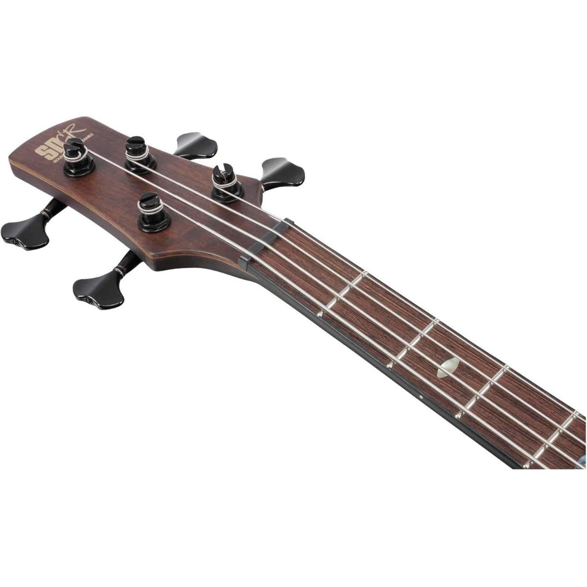 Đàn Guitar Bass Ibanez SR1350B, Dual Mocha Burst Flat
