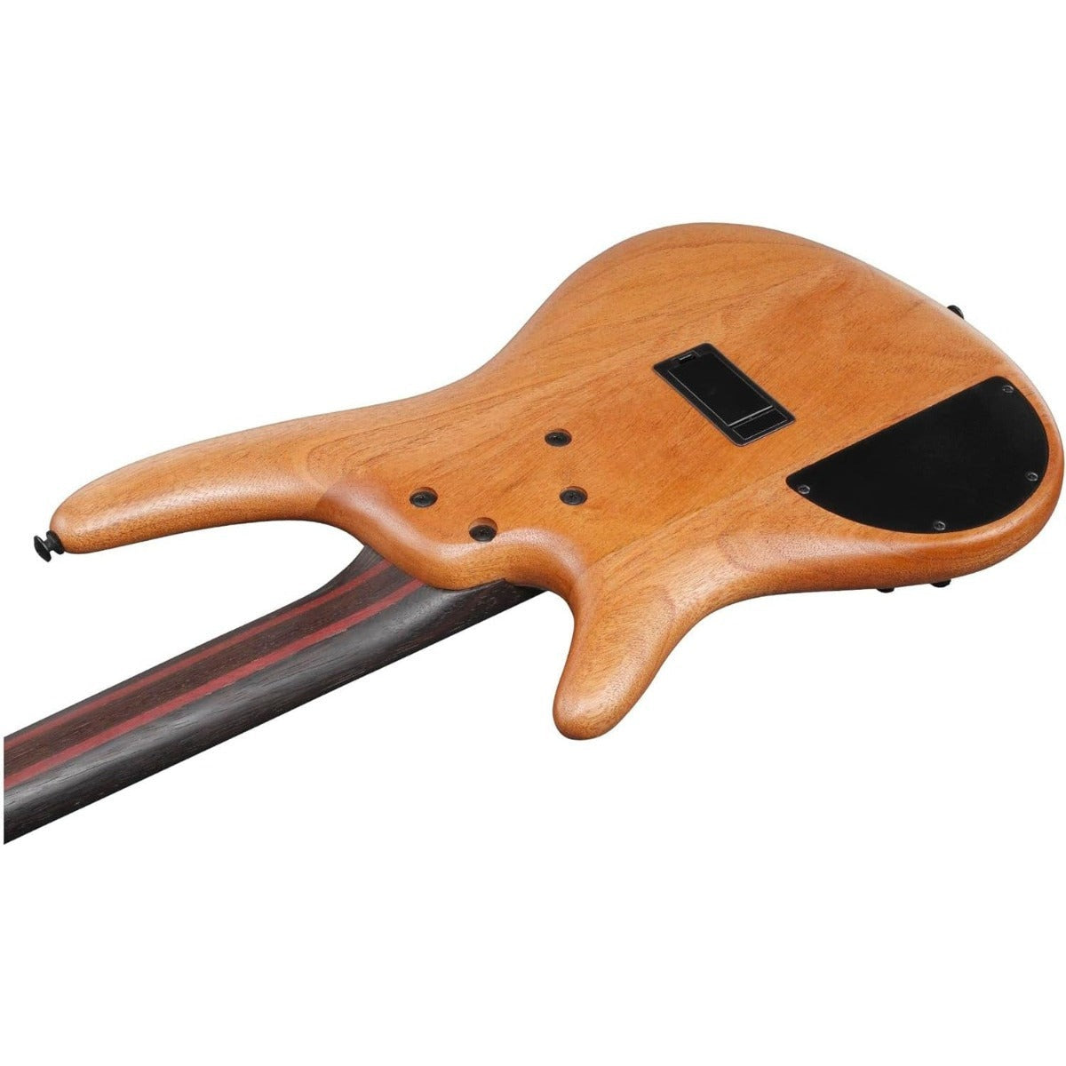 Đàn Guitar Bass Ibanez SR1350B, Dual Mocha Burst Flat