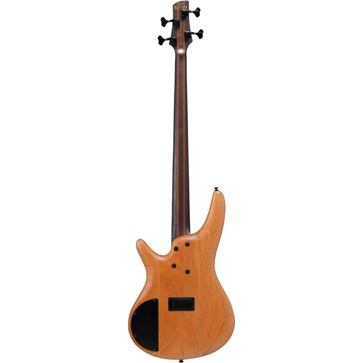Đàn Guitar Bass Ibanez SR1350B, Dual Mocha Burst Flat