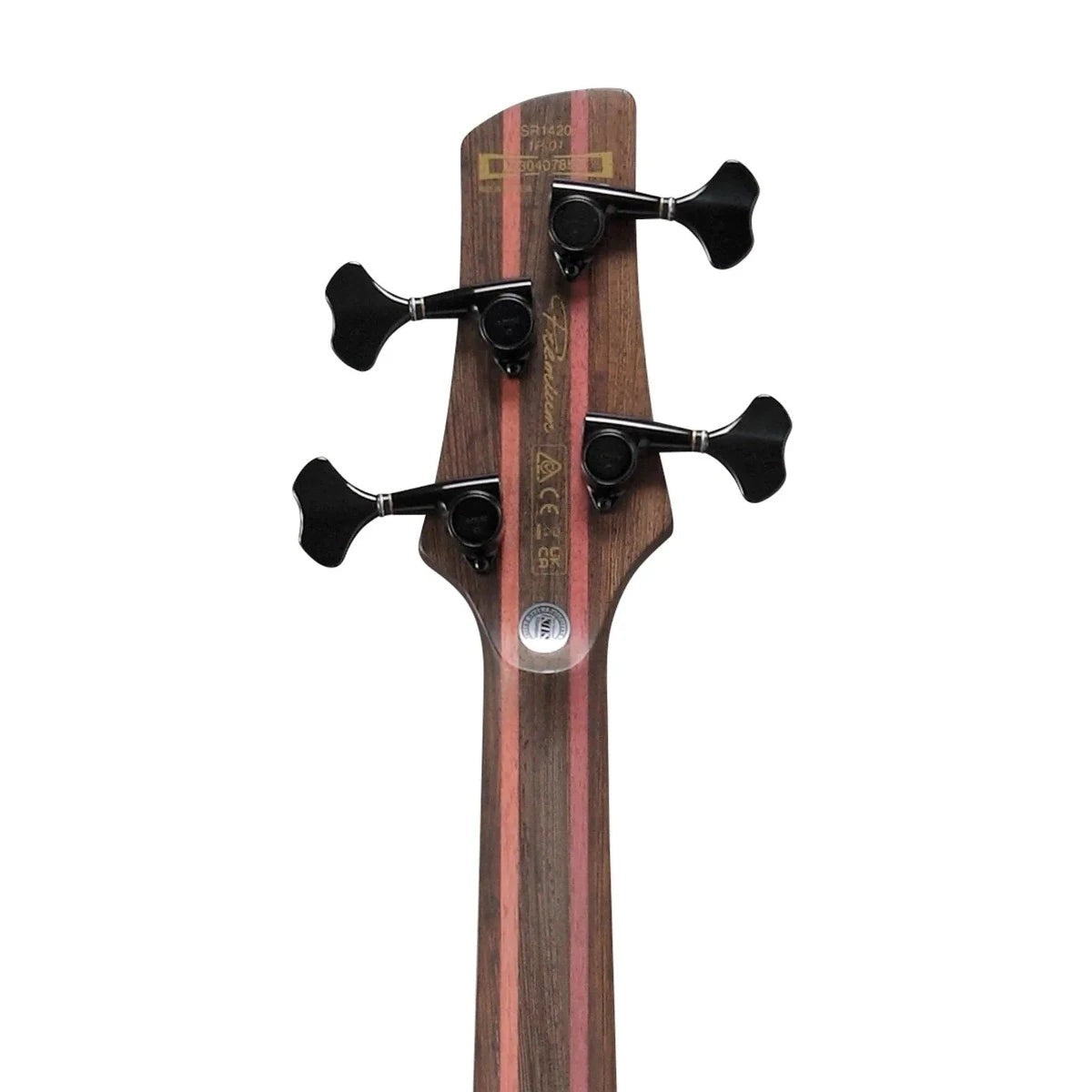 Đàn Guitar Bass Ibanez SR1420B, Caribbean Green Low Gloss