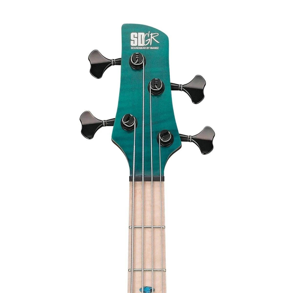 Đàn Guitar Bass Ibanez SR1420B, Caribbean Green Low Gloss