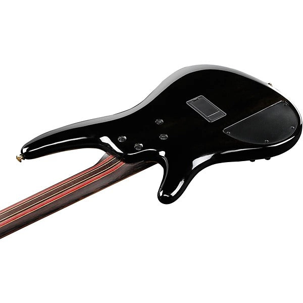 Đàn Guitar Bass Ibanez SR2600, Cerulean Blue Burst