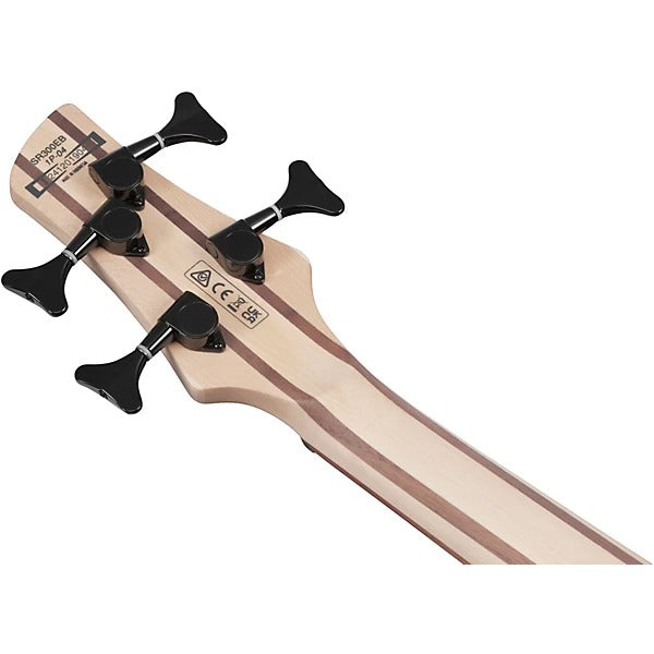 Đàn Guitar Bass Ibanez SR300EB, Walnut Flat