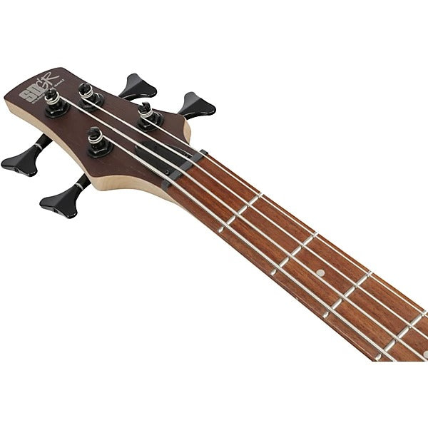 Đàn Guitar Bass Ibanez SR300EB, Walnut Flat
