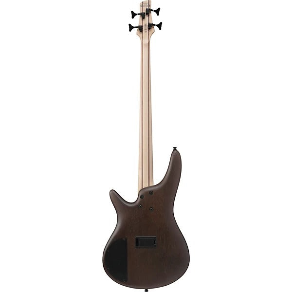 Đàn Guitar Bass Ibanez SR300EB, Walnut Flat
