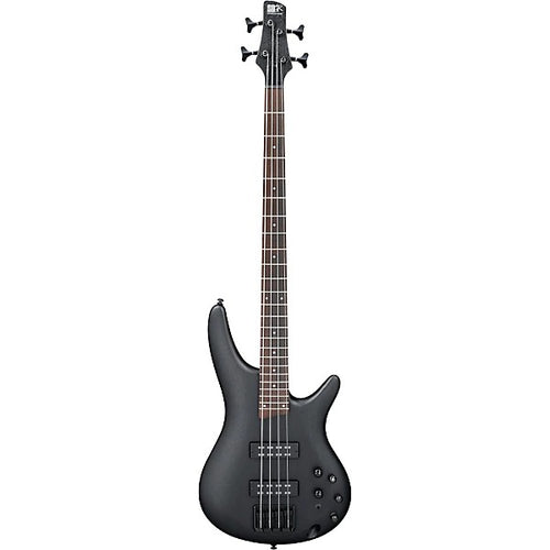 Đàn Guitar Bass Ibanez SR300EB, Weathered Black