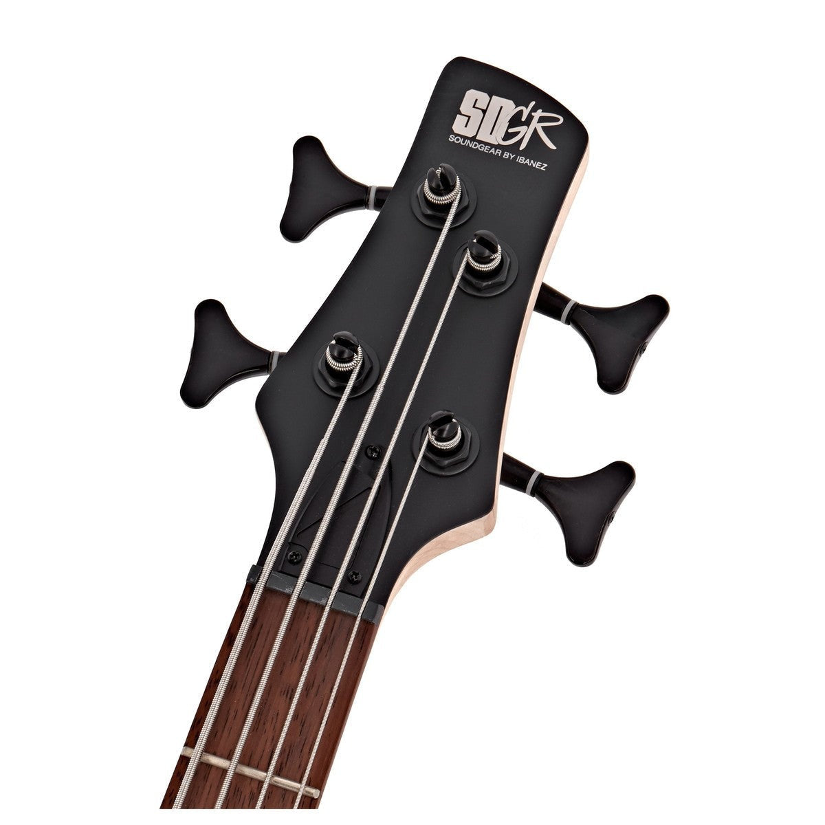 Đàn Guitar Bass Ibanez SR300EB, Weathered Black