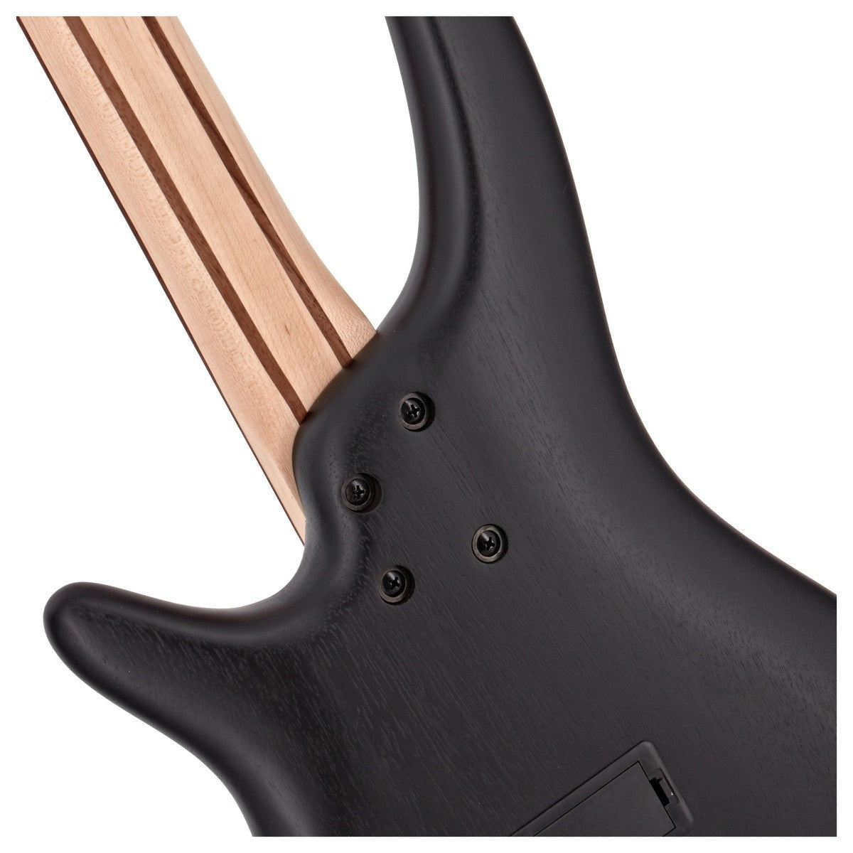 Đàn Guitar Bass Ibanez SR300EB, Weathered Black