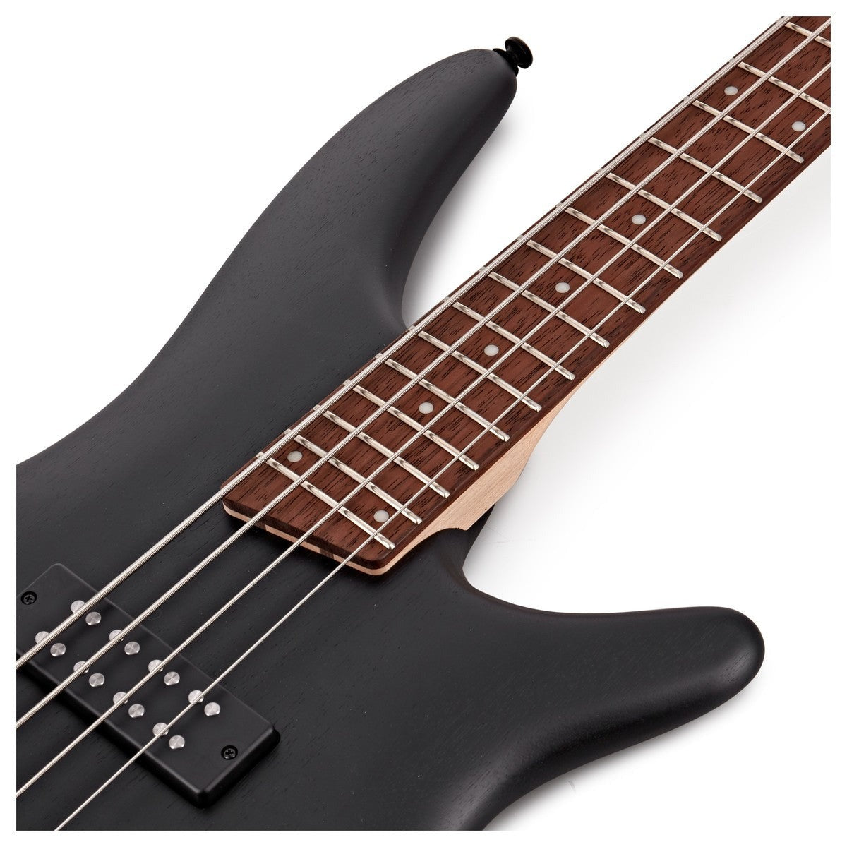 Đàn Guitar Bass Ibanez SR300EB, Weathered Black