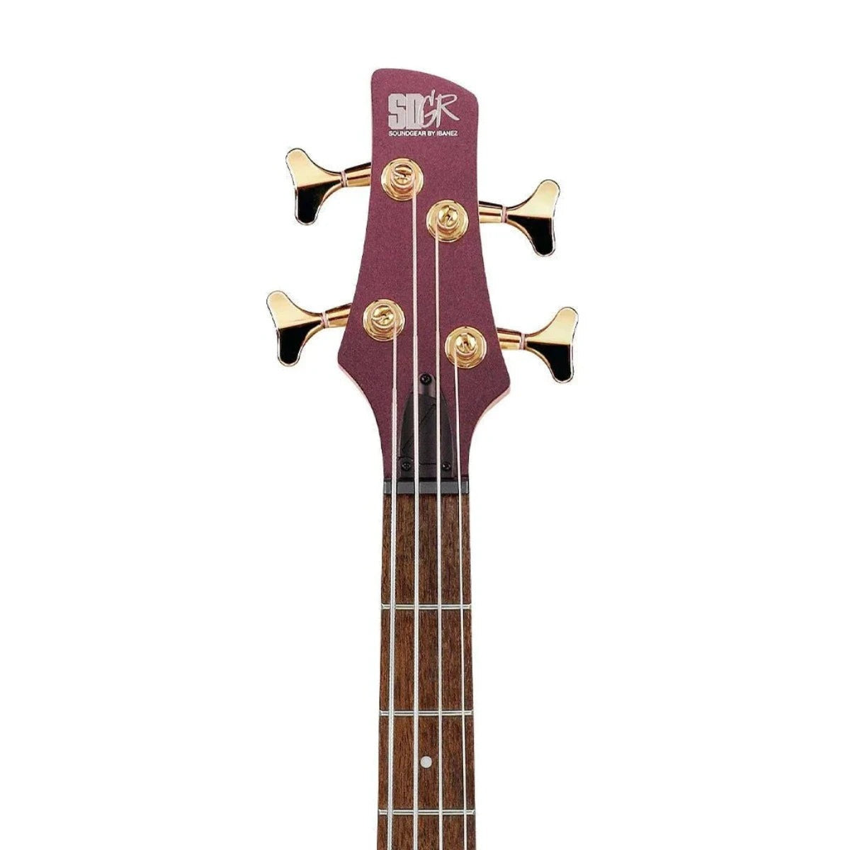 Đàn Guitar Bass Ibanez SR300EDX, Rose Gold Chameleon