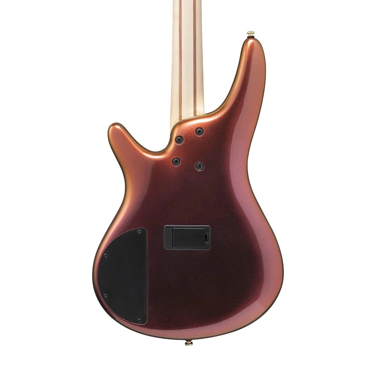 Đàn Guitar Bass Ibanez SR300EDX, Rose Gold Chameleon